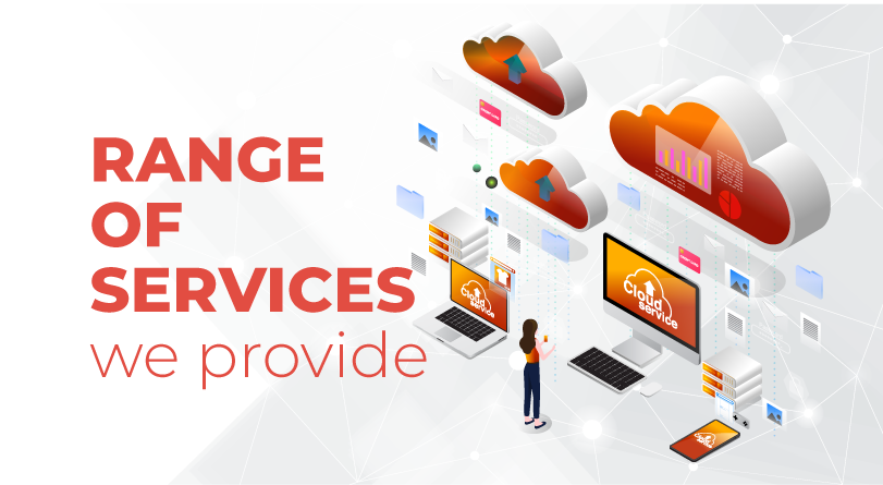 banner services